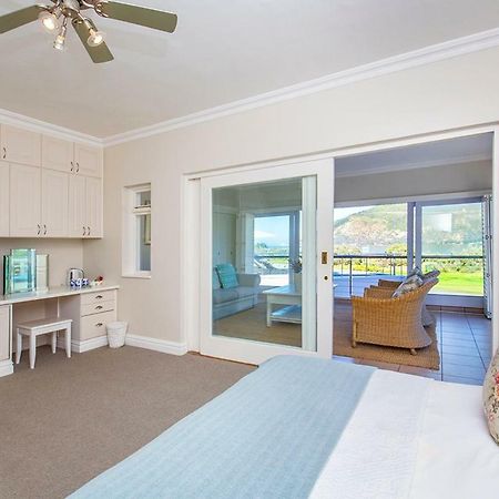 Bed and Breakfast Bollard Bay House Knysna Exterior foto