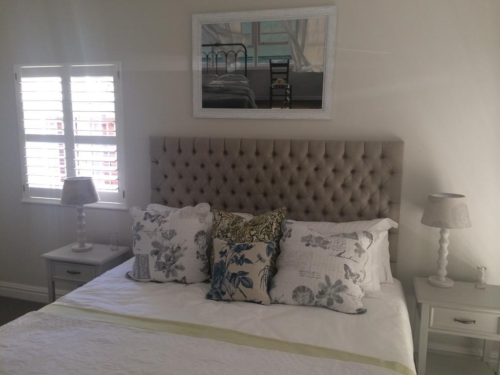 Bed and Breakfast Bollard Bay House Knysna Zimmer foto