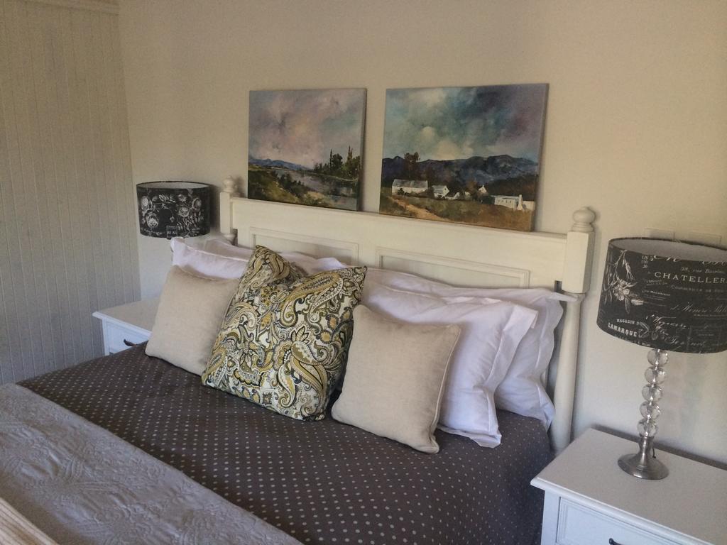 Bed and Breakfast Bollard Bay House Knysna Zimmer foto