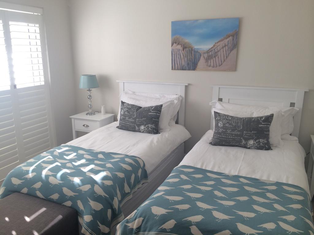 Bed and Breakfast Bollard Bay House Knysna Zimmer foto