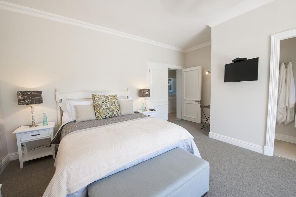 Bed and Breakfast Bollard Bay House Knysna Zimmer foto