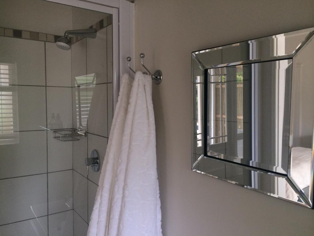 Bed and Breakfast Bollard Bay House Knysna Zimmer foto