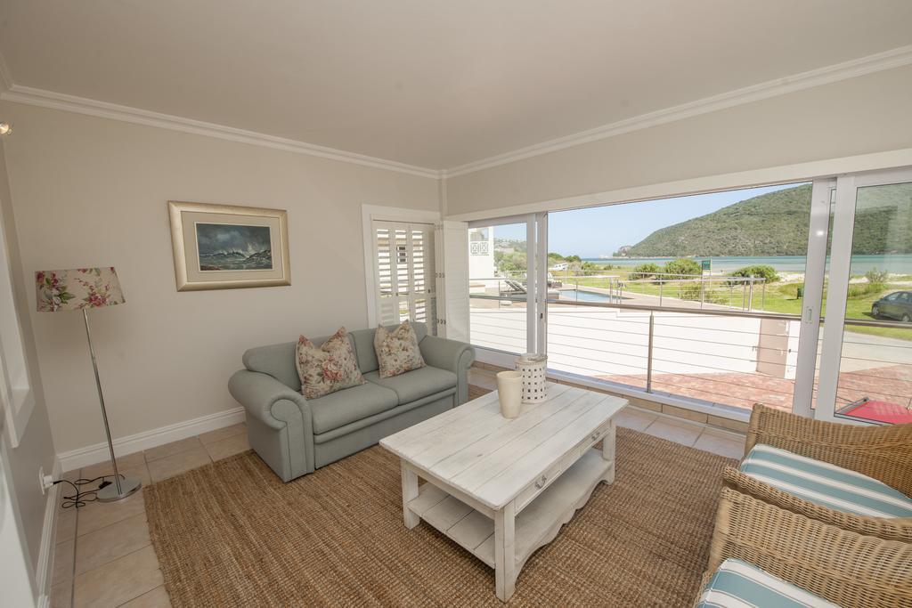 Bed and Breakfast Bollard Bay House Knysna Zimmer foto
