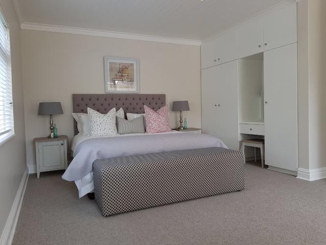 Bed and Breakfast Bollard Bay House Knysna Exterior foto