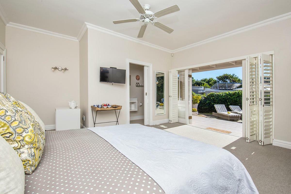 Bed and Breakfast Bollard Bay House Knysna Exterior foto